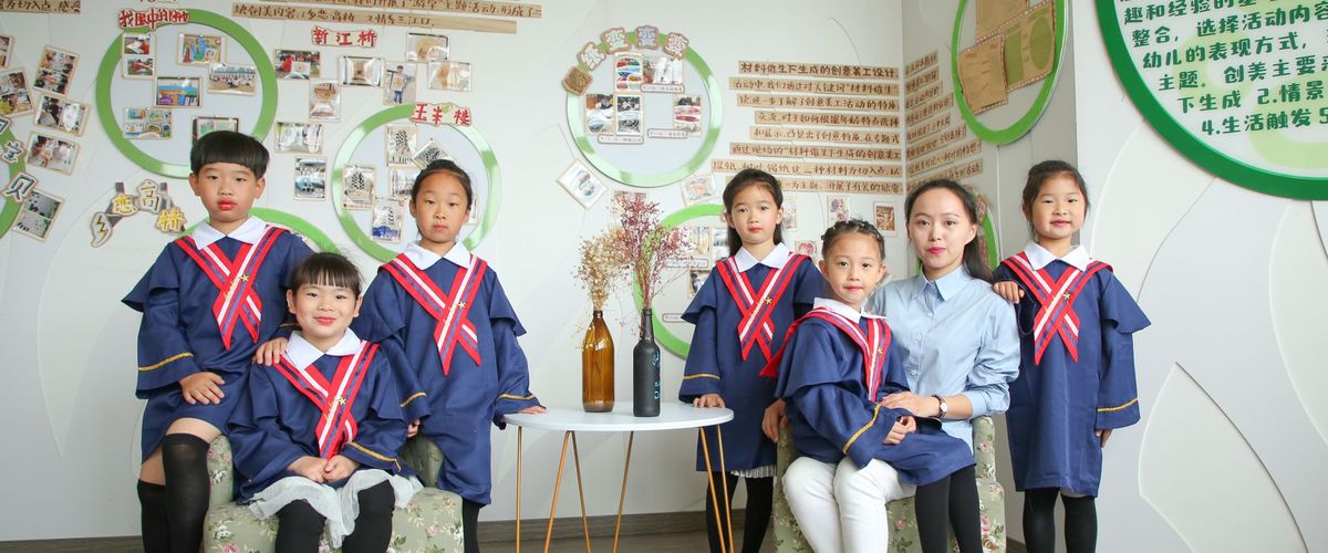 课堂与学生